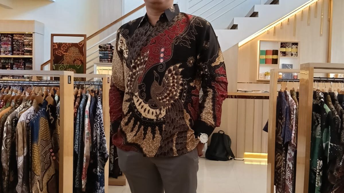 Ahli Komunikasi Politik: MBG Investasi Jangka Panjang untuk SDM Indonesia