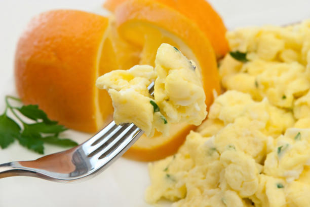 Πρωινό με αυγό ή με γιαούρτι; Ποιο είναι ανώτερο πρωτεϊνικά - 1