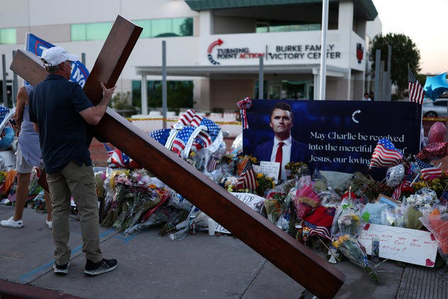 ‘Vertical Morality’ Might Describe Why MAGA Christians Seem So Unchristian