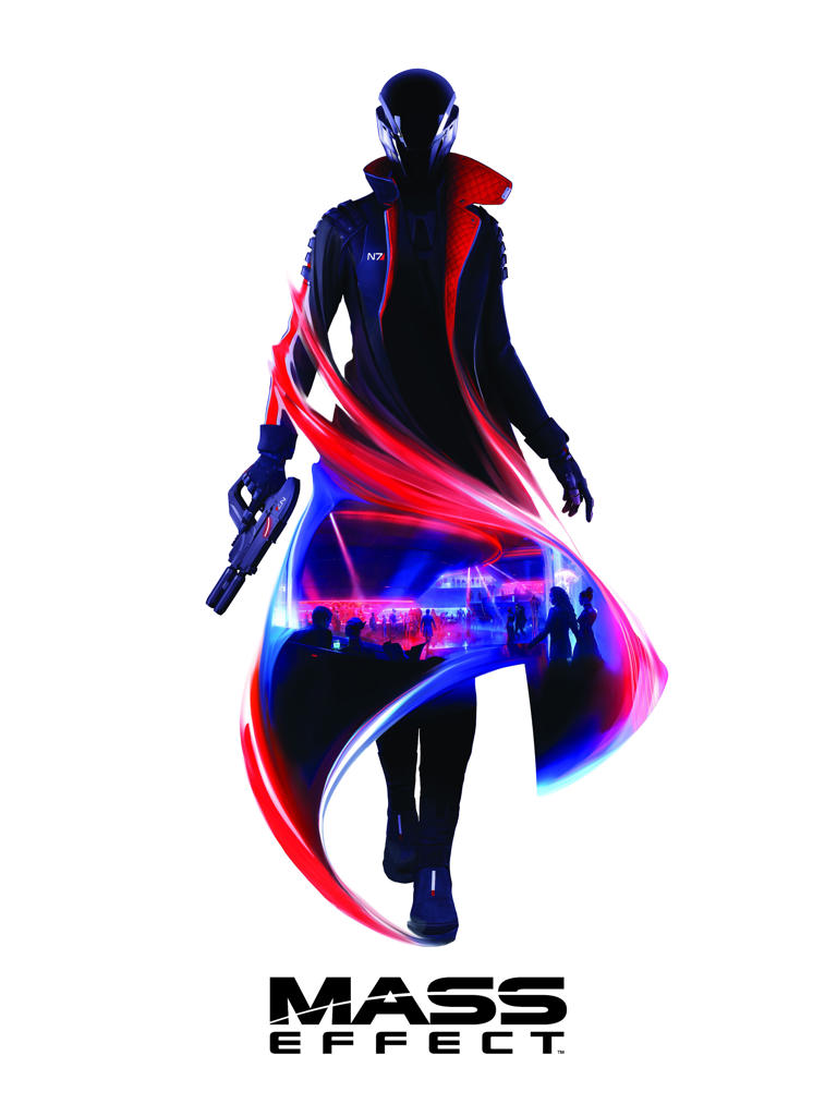 Mass Effect 5: Everything we know so far about the new BioWare adventure