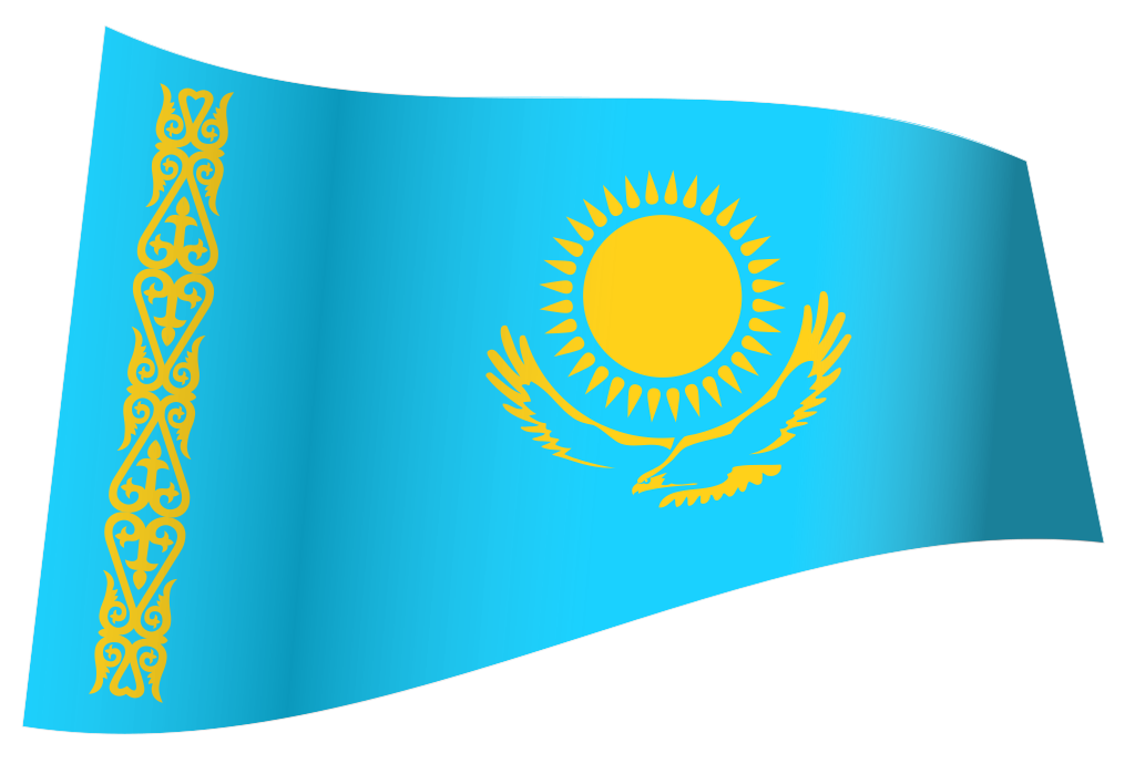 AA1NWJkE 5 Fakta Menarik di Balik Warna Biru Bendera Kazakhstan