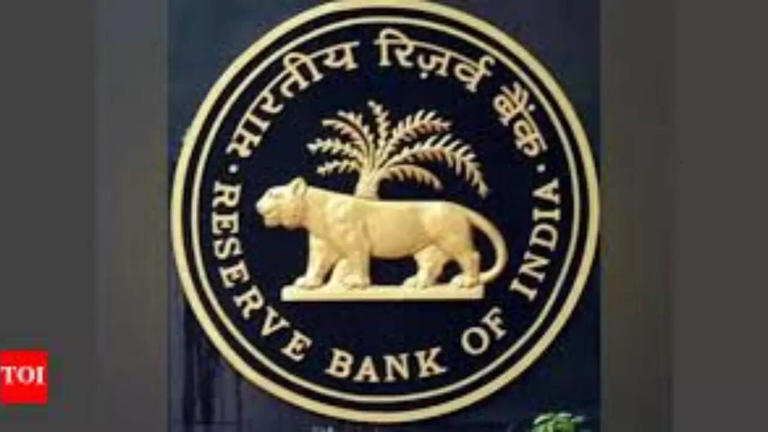 RBI overhauls digital payment security: New risk-based authentication ...