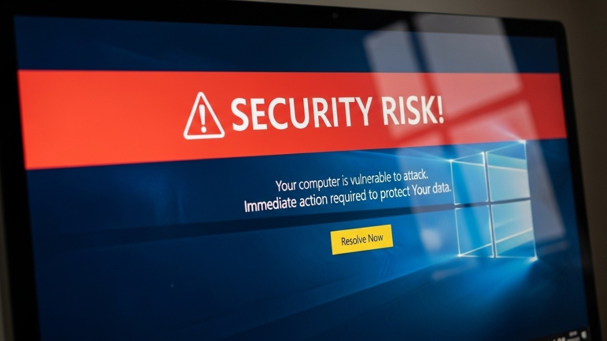 Upgrade Windows 10 before Oct. 14 or risk losing data, Microsoft warns