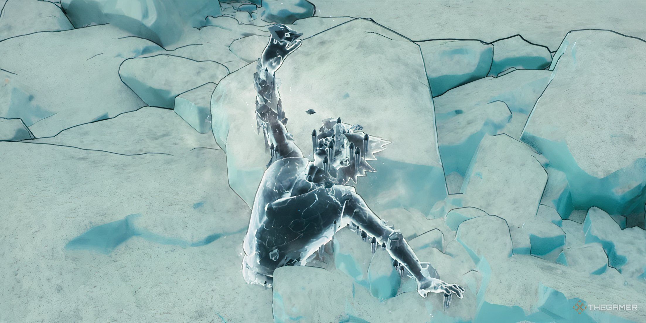 Where To Find Oddman's Final Resting Place In Borderlands 4