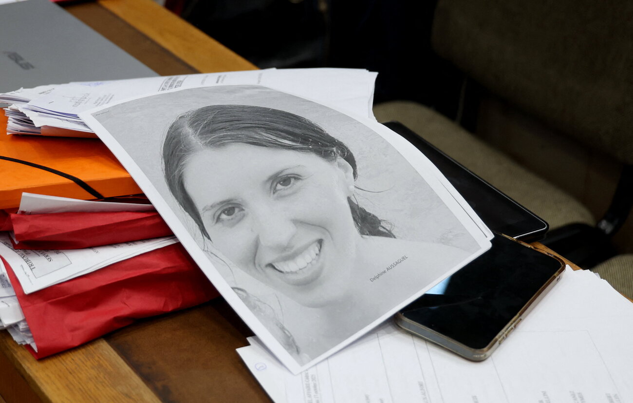 Procès de Cédric Jubillar ces révélations sur l’amant de Delphine qui