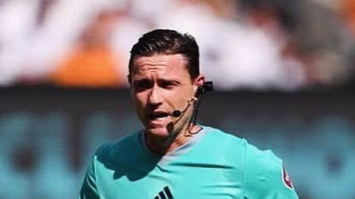 CBF afasta árbitros e demite treinador. Não vai mudar nada