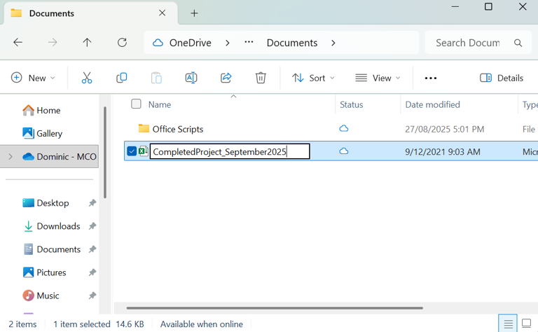 I’ve kept my laptop clutter-free for years. These 9 simple habits are how