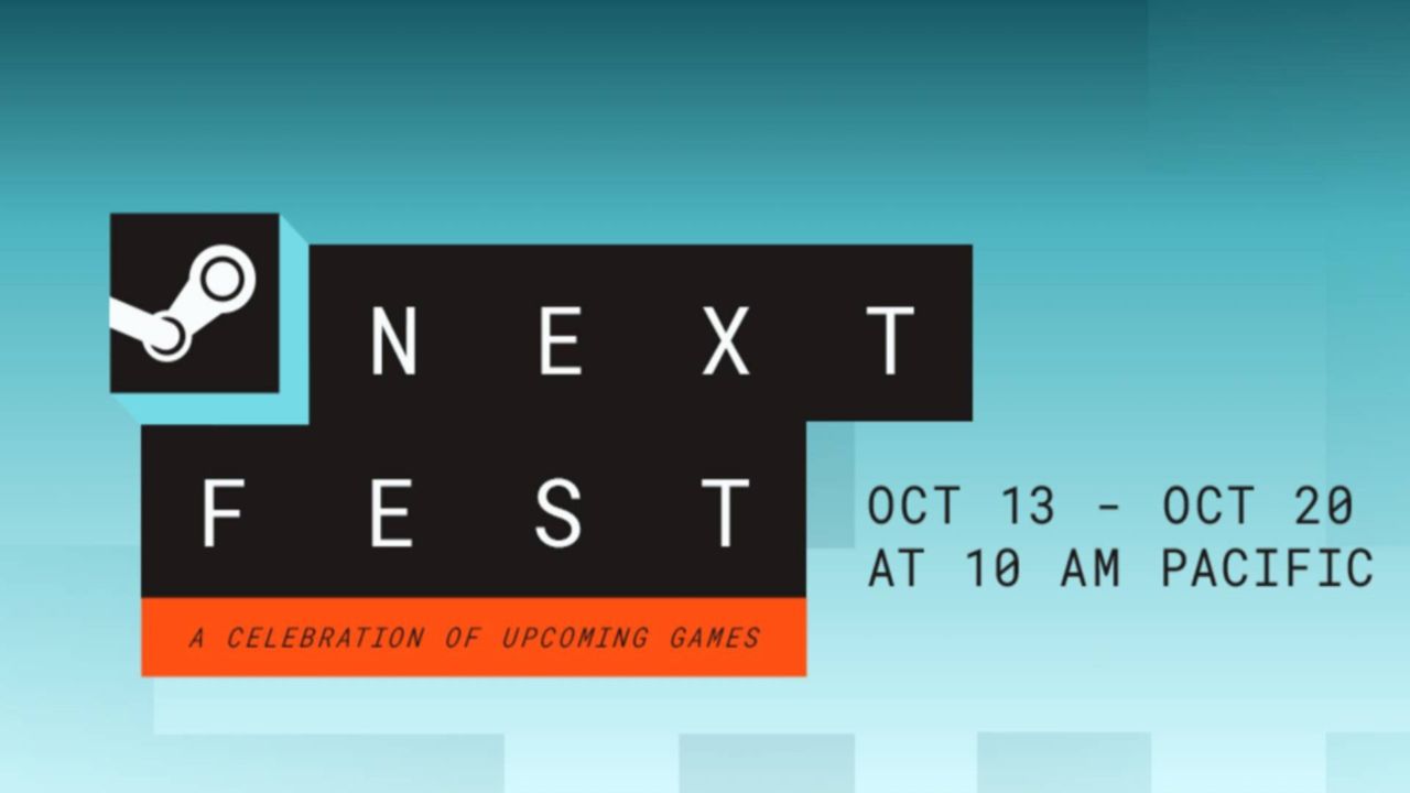Steam Next Fest 2026 And Beyond All The Dates Details And Everything