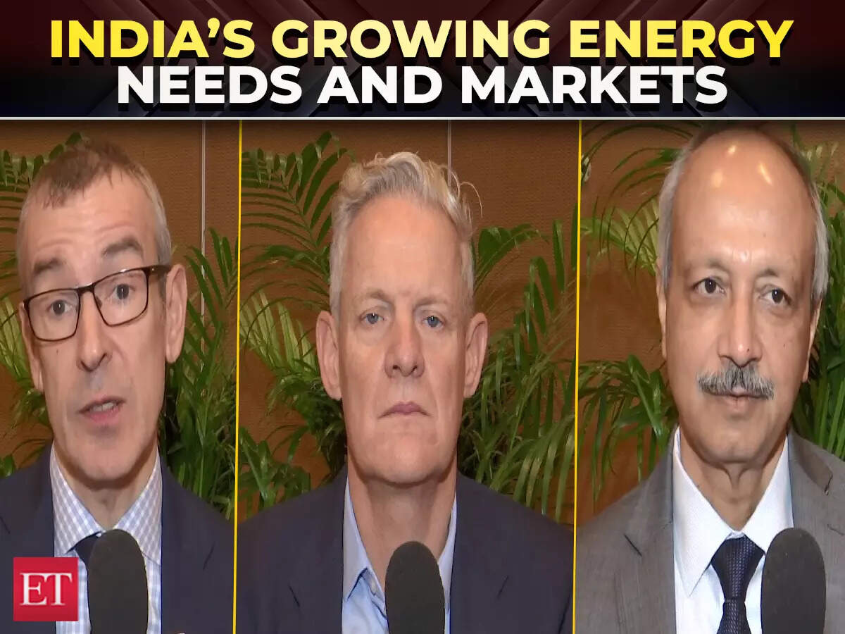 British petroleum chief economist, experts weigh in on India’s growing