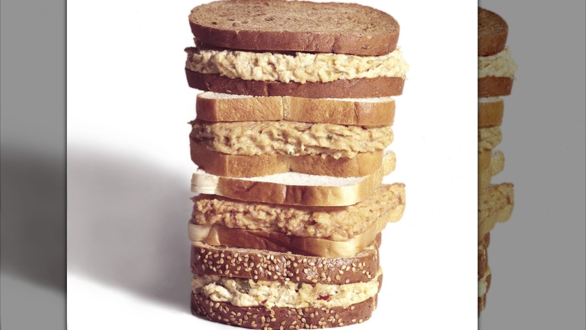 The Most Unhealthy Breads You Should Leave At The Store