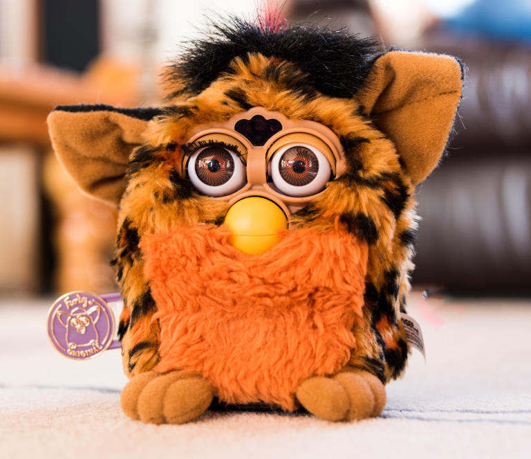 The 80s and 90s Christmas toys worth a fortune today