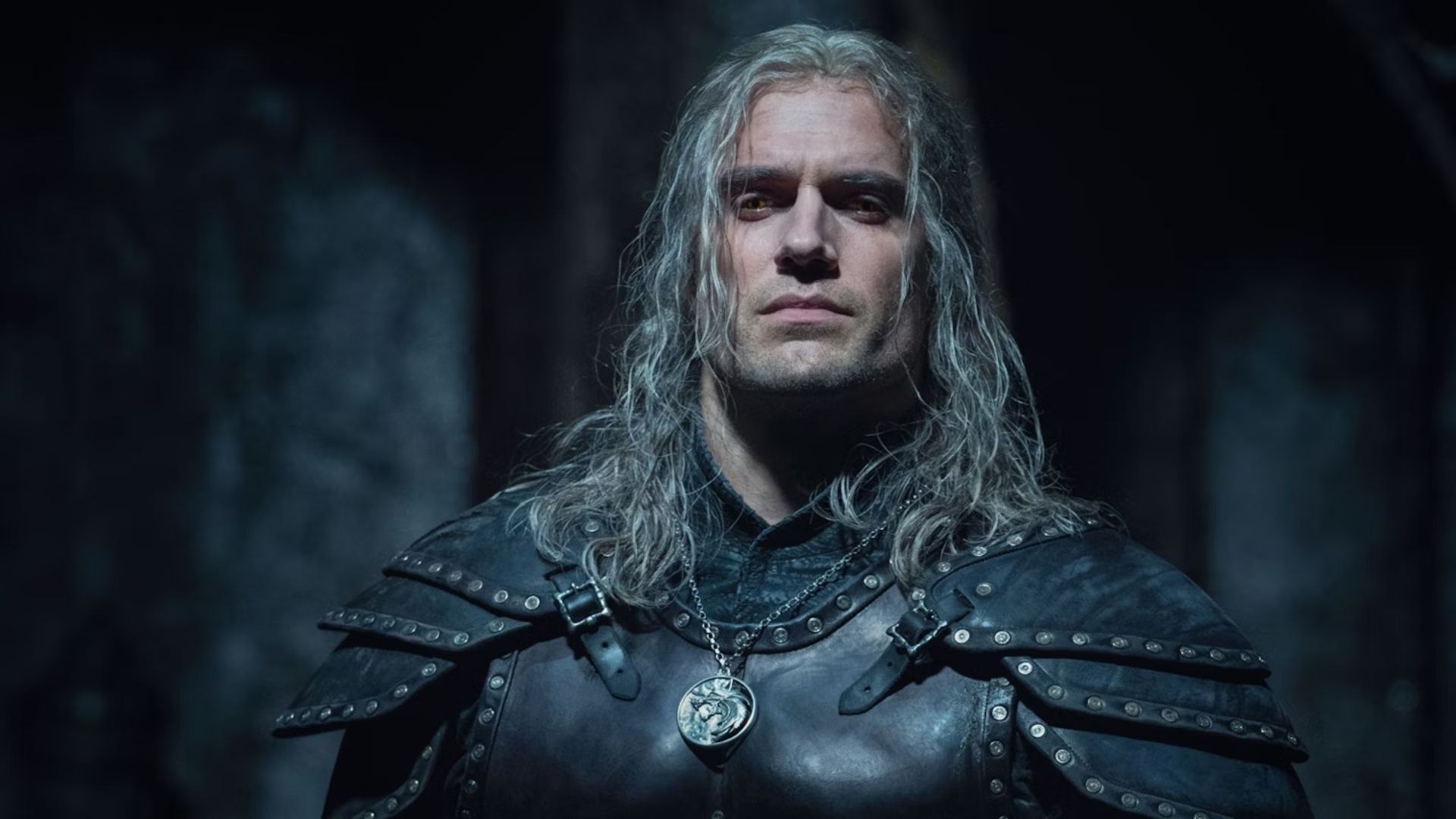 'Highlander' first look images revealed by Henry Cavill