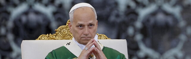 papa-leone-cancella-la-riforma-di-francesco-tolta-allo-ior-l-esclusiva