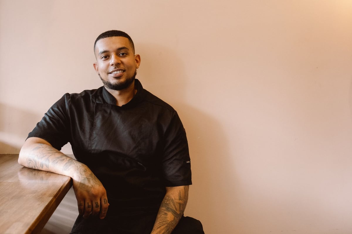Meet Natty Can Cook, the exdrug dealer turned Instagram star who’s
