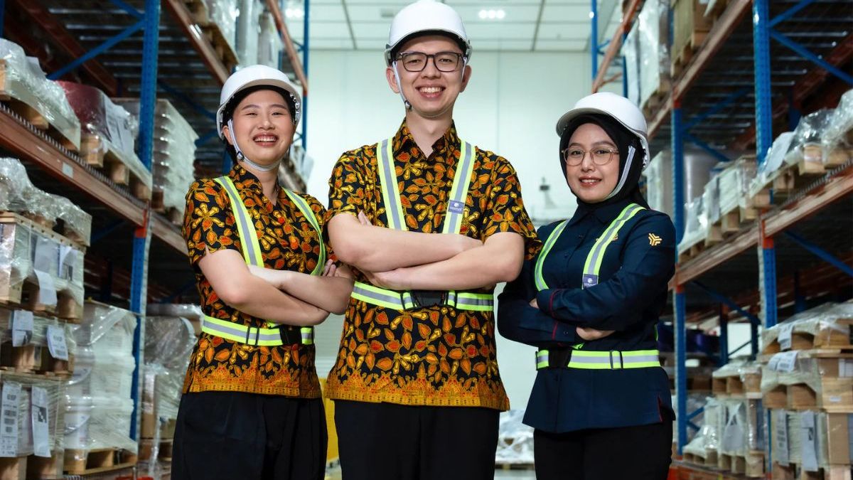 Siapa Sebenarnya Bos Sampoerna? Philip Morris, Penguasa Tersembunyi di Balik Layar