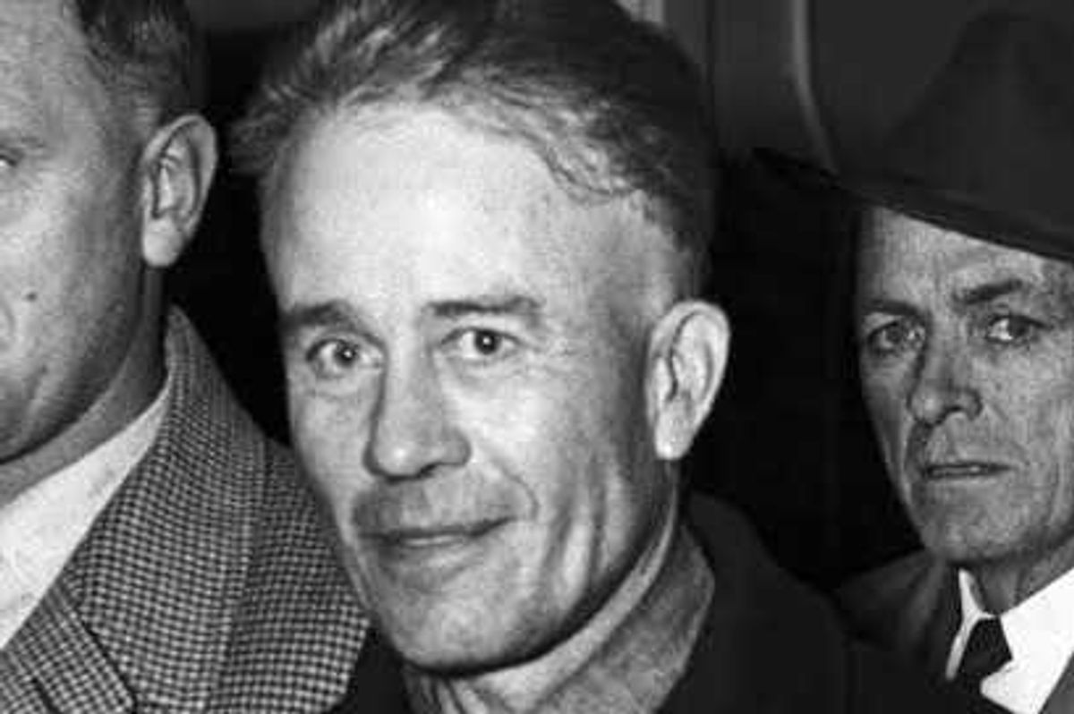 Netflix viewers brand this show ‘most disturbing’ thing they’ve seen