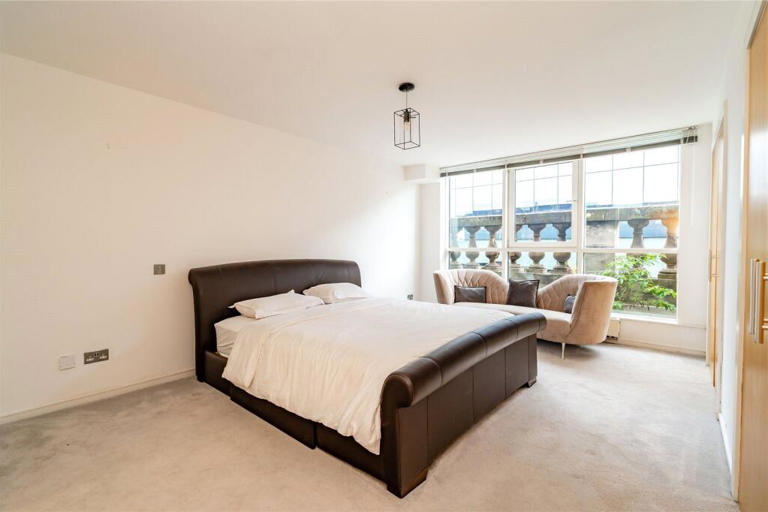 Photo inspiration: For Sale Exceptional 3 Bedroom City Centre A Listed Penthouse Photo Inspiration