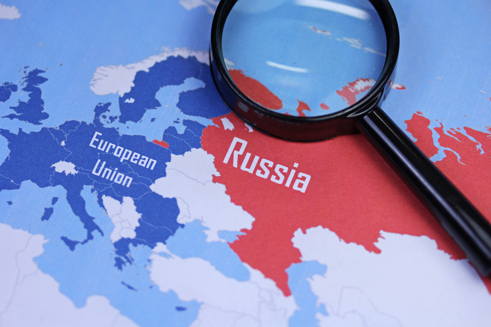 Russian politician says war with Europe ‘very likely’