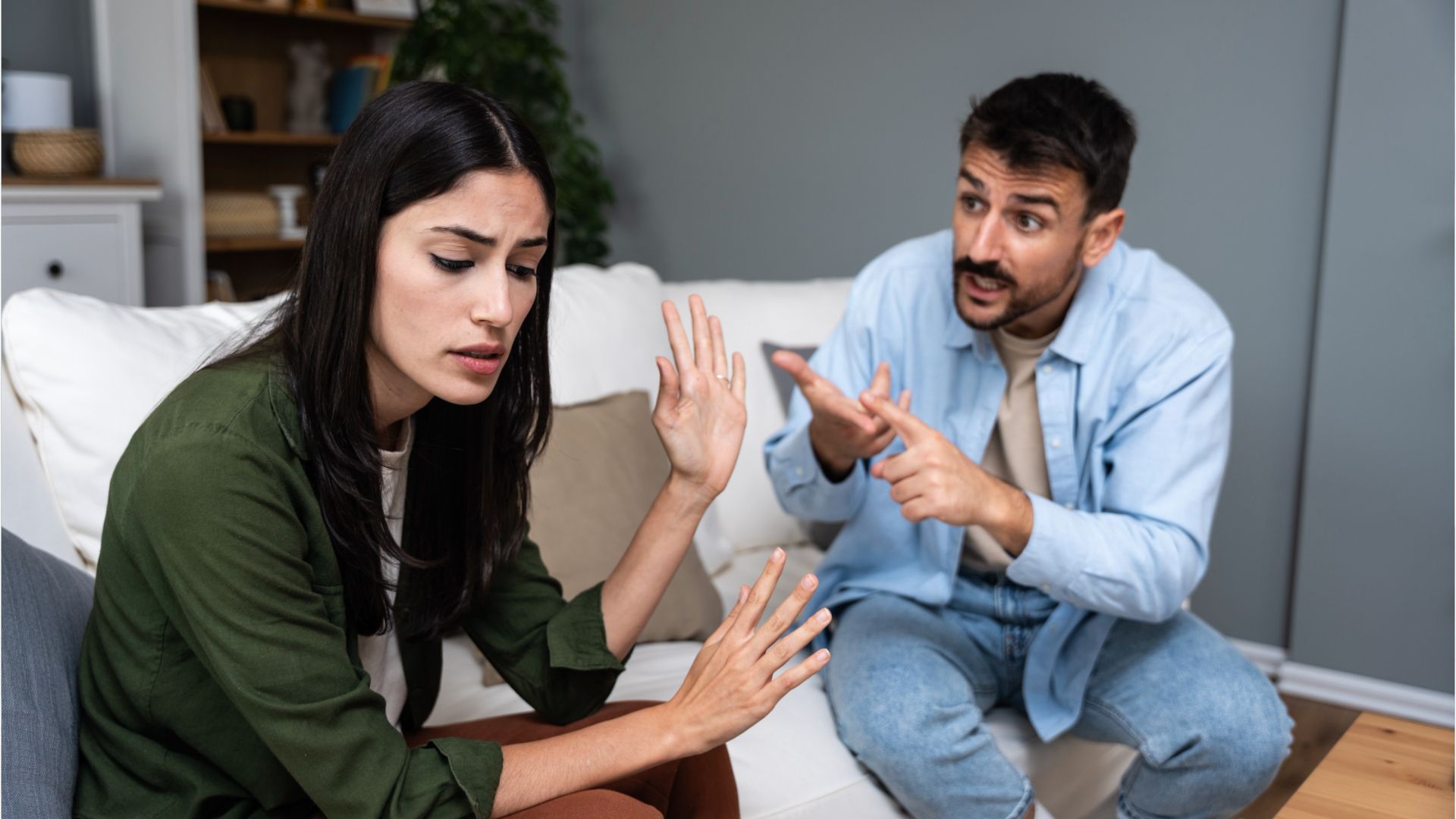 Engstirnig und stur: 3 Sternzeichen wollen immer recht behalten