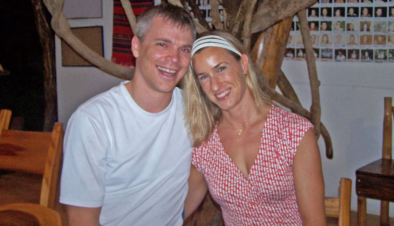 The Diana Lovejoy & Greg Mulvihill Case