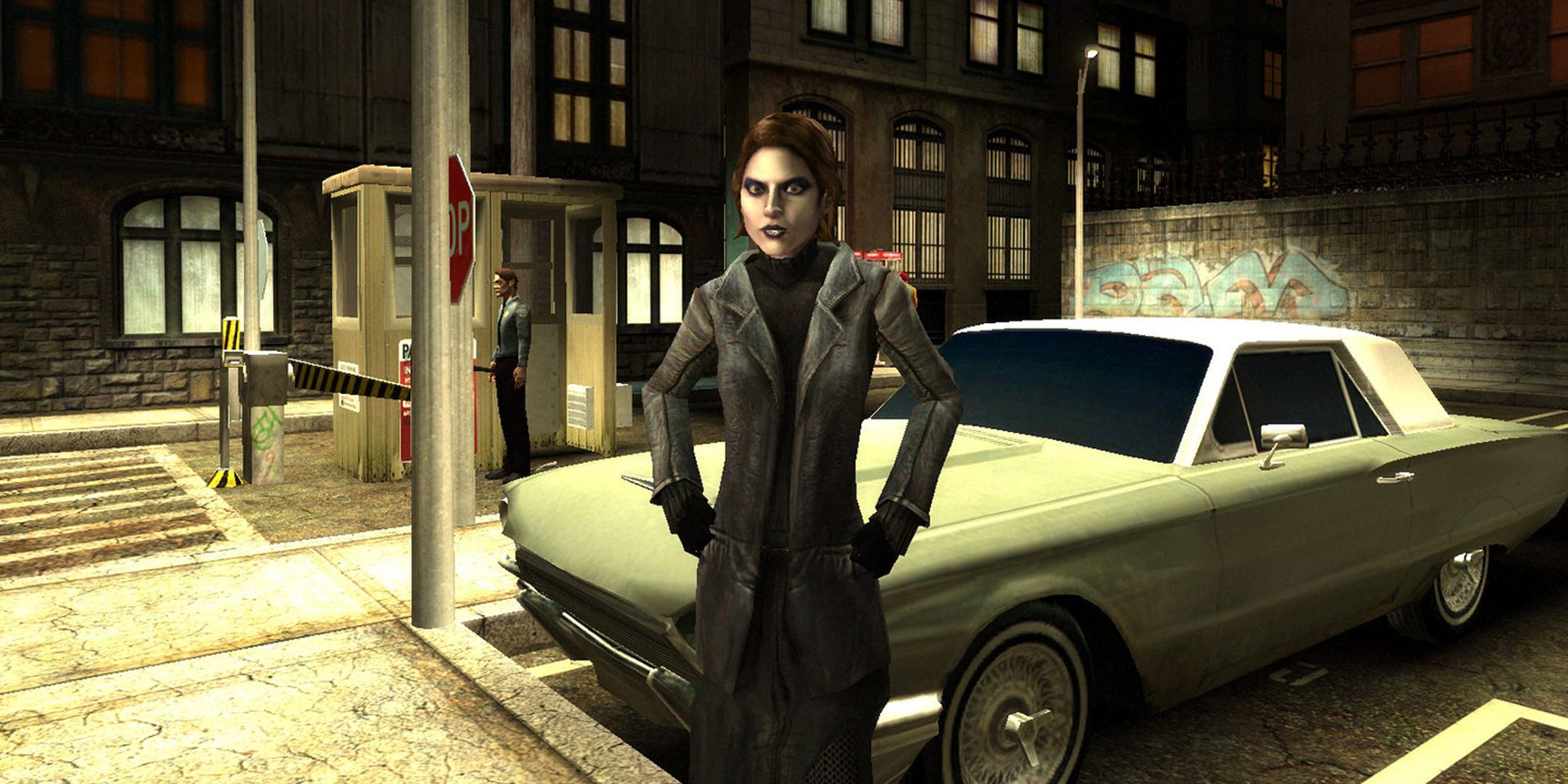 10 Most Spine-Chilling Horror RPGs