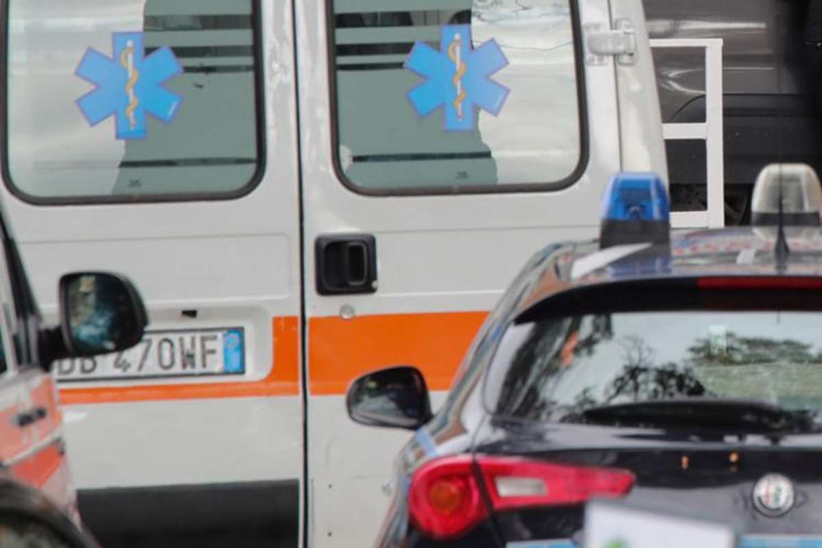 Ancora una tragedia sul lavoro. Cade da silos a 10 metri d’altezza ...
