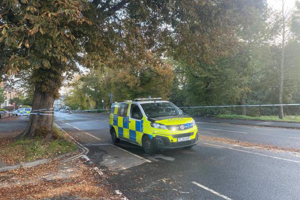 Three arrested on suspicion of attempted murder after stabbing in York