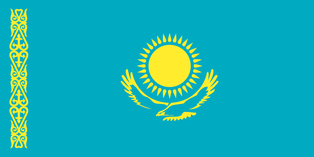 AA1NWlq0 5 Fakta Menarik di Balik Warna Biru Bendera Kazakhstan