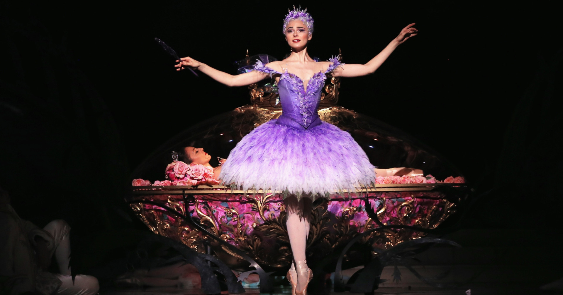 Uncovering the real story behind sleeping beauty