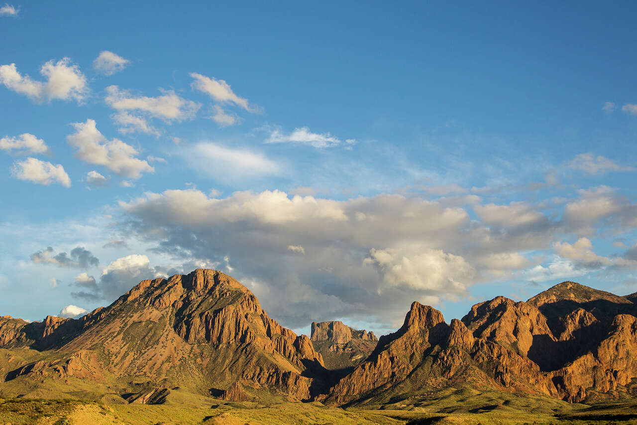 Trump administration signals change in course on Big Bend border wall