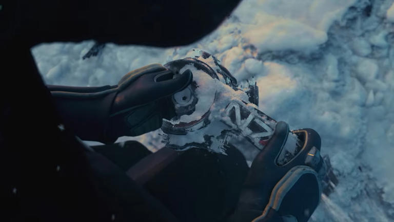 Mass Effect 5: Everything we know so far about the new BioWare adventure