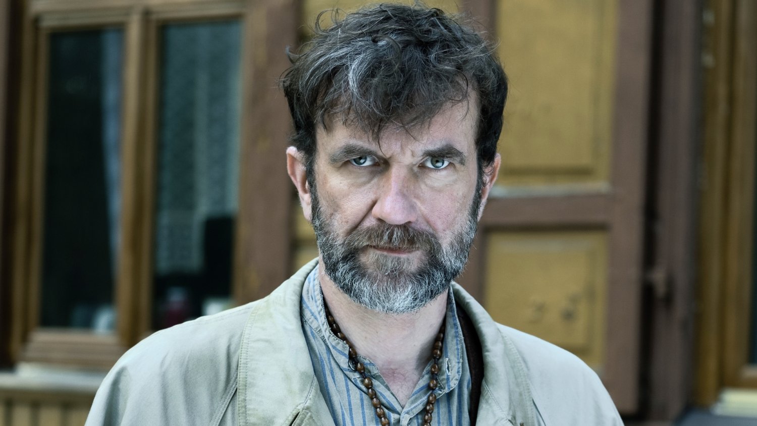 Polacy rzucą się przed telewizor. Kot gra w nowym serialu opartym na ...