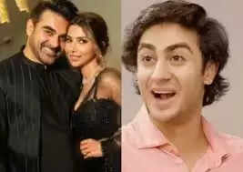 Arbaaz Khan and Shura Welcome Their Baby Girl: A New Chapter Begins