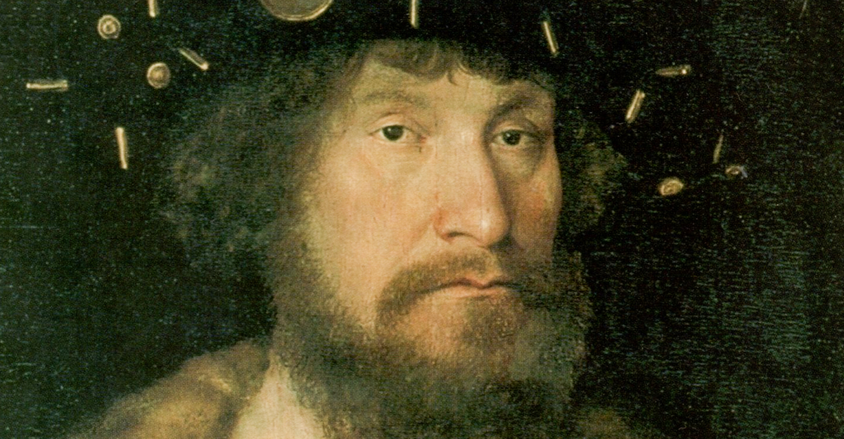 The Cautionary Tale Of History’s Tyrant King