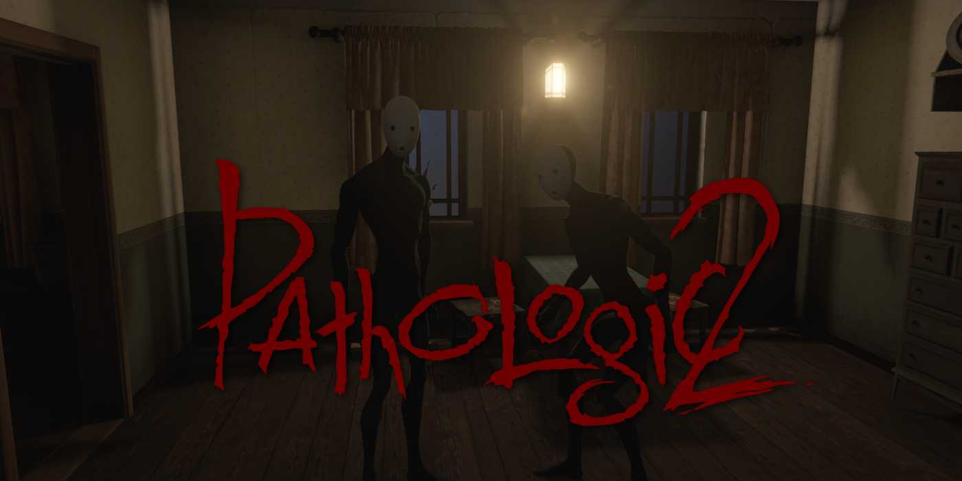 Pathologic 2 Key Art