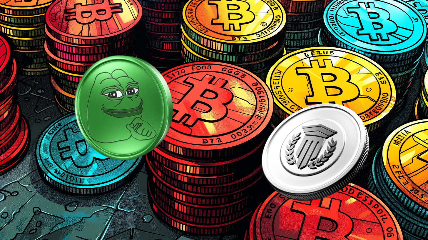 What Is the Best Cryptocurrency to Buy After PEPE’s Pump and Dump Cycle Ends? Experts Says MUTM Delivers Value
