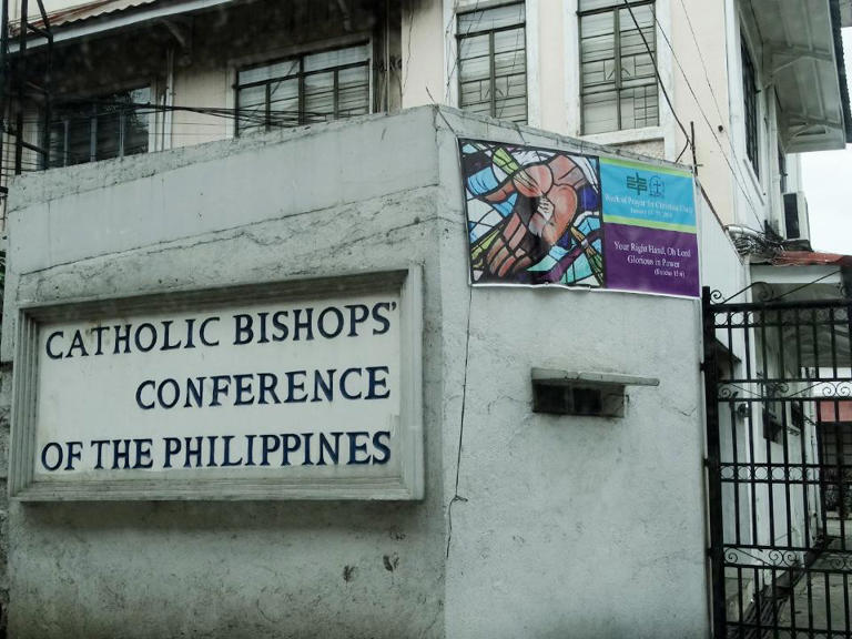 CBCP eyes partnership with gov’t agencies, groups to boost ...