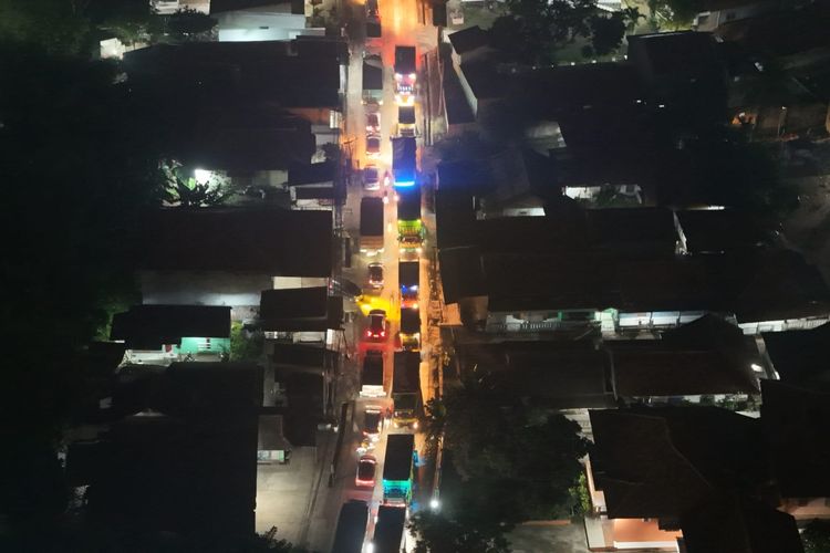 Pak Gubernur KDM: Investor Jalan Tambang Sudah Ada, Ingin Serius Bangun Jalur