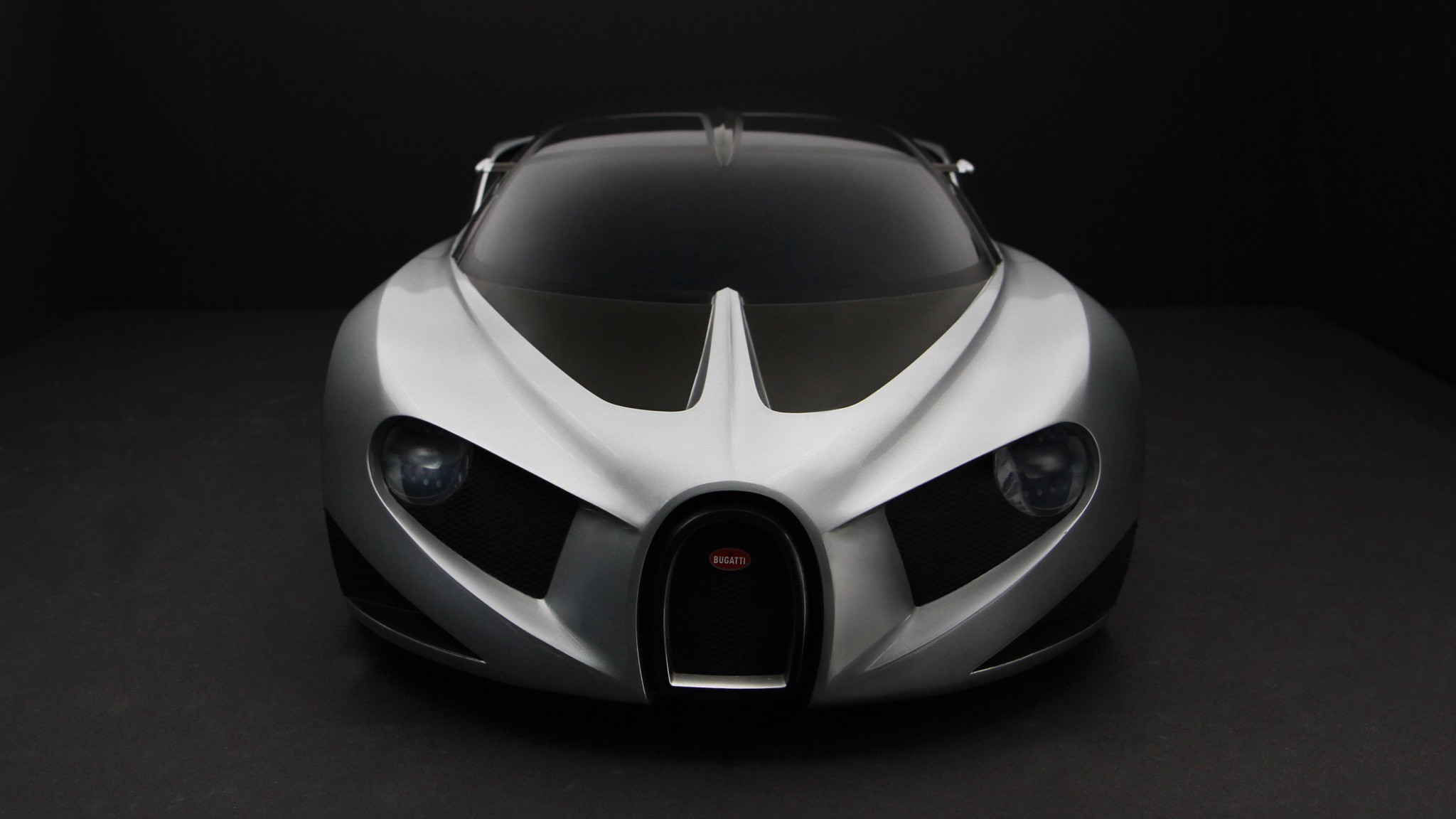Are These Rejected Hypercar Designs Worse Than the Real Thing?