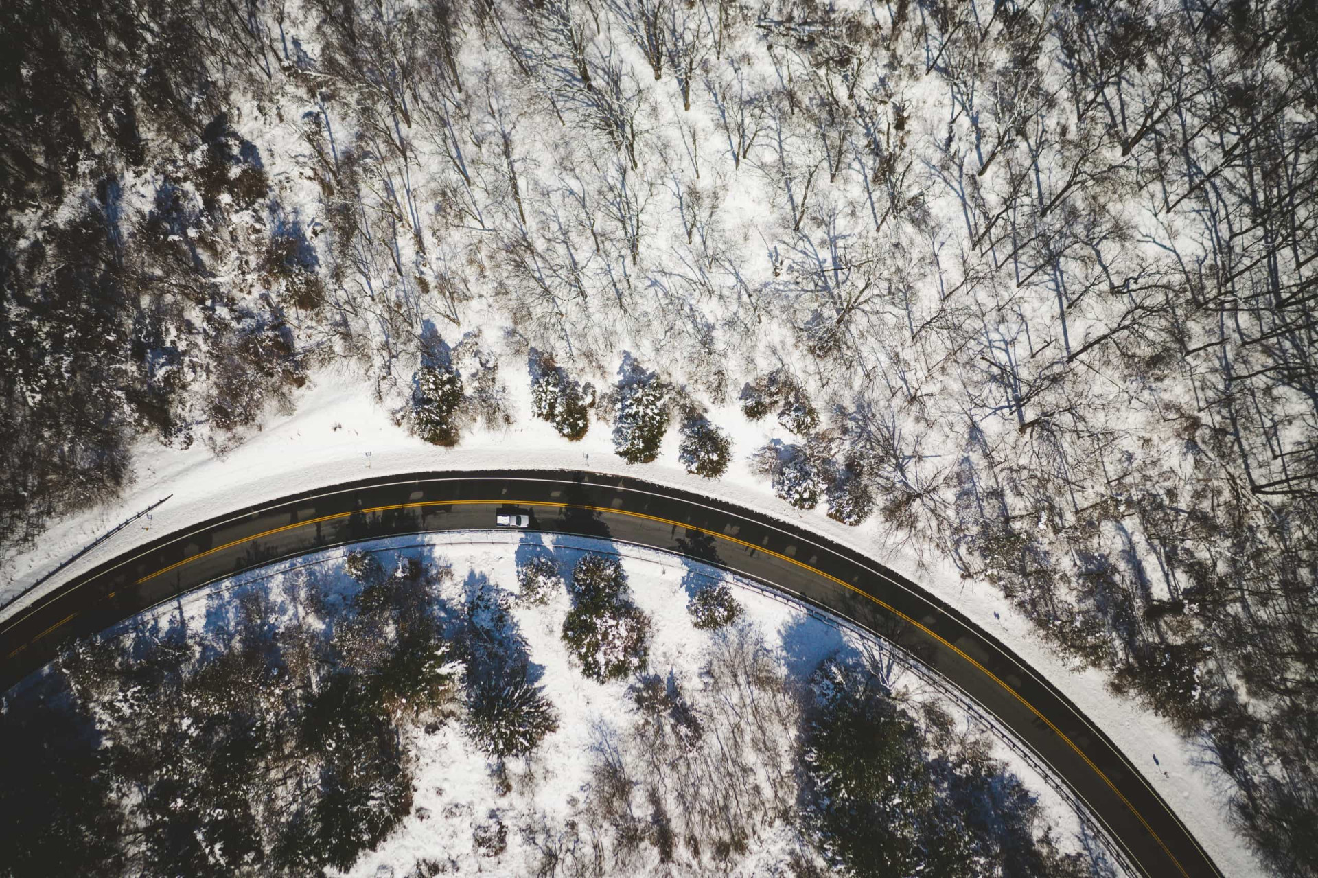 The world's most haunted roads