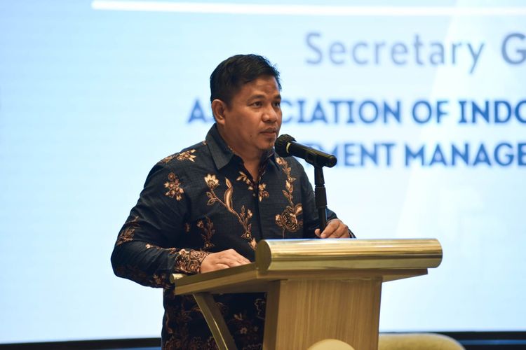 Asosiasi Manajer Investasi Indonesia Tiru India dan Google untuk Tingkatkan Industri Investasi