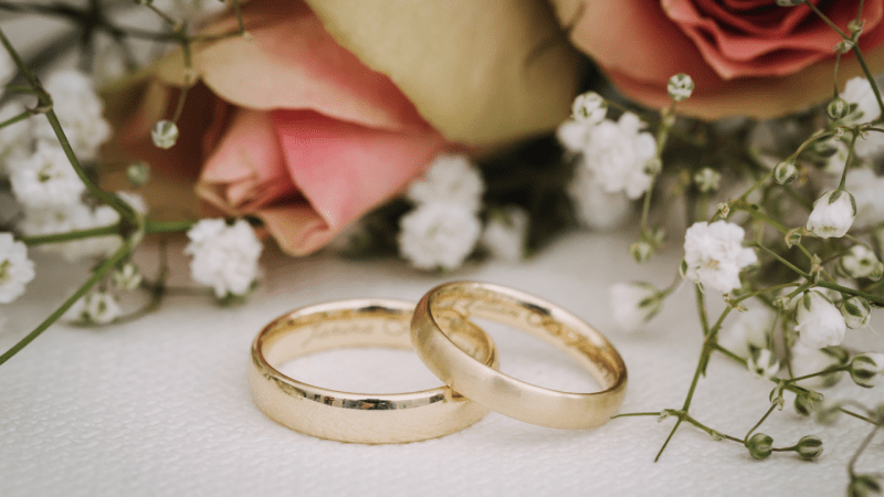 Get ready for the Bridal Show of Amarillo