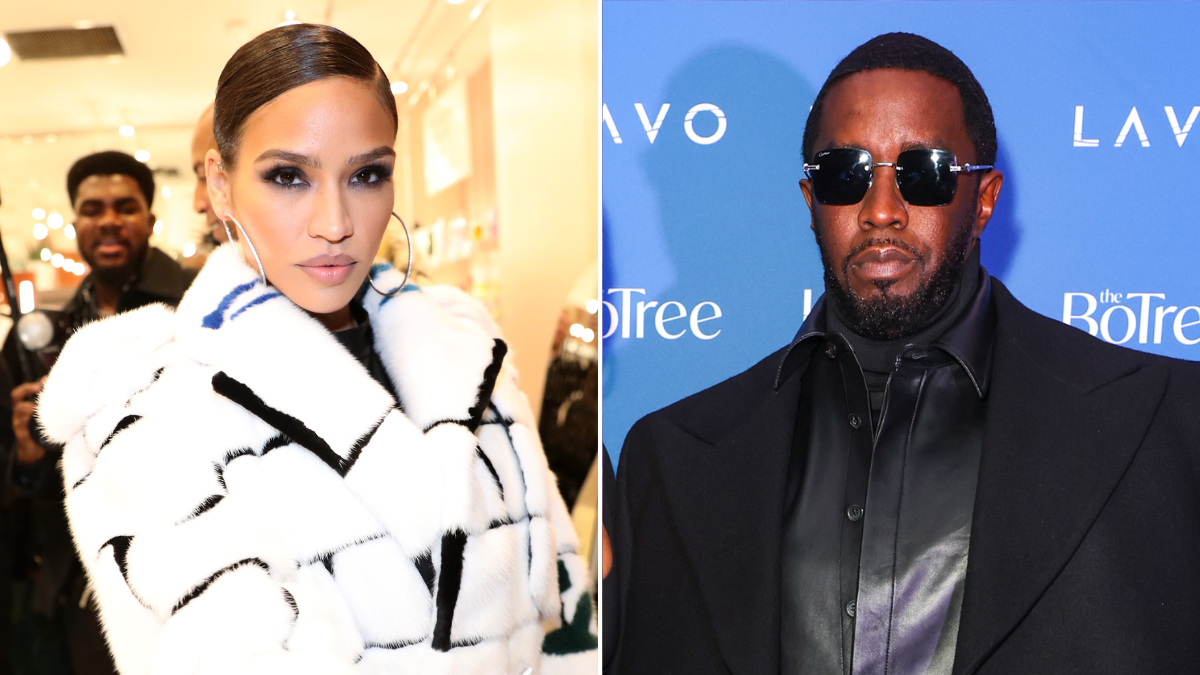 Cassie #39 s Lawyer Says #39 Nothing Can Undo The Trauma #39 After Diddy Sentencing Cassie #39 s Lawyer Says #39 Nothing Can Undo The Trauma #39 After Diddy Sentencing