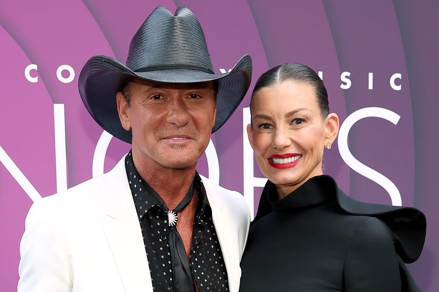 Tim McGraw Reflects on 29 Years of Marriage with Faith Hill 'We've