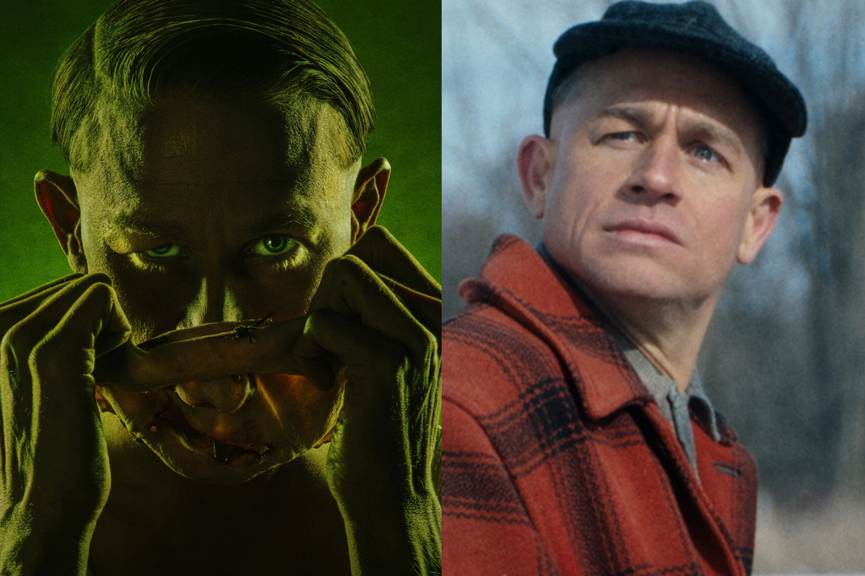 Monster The Ed Gein Story What's the true story behind Netflix's