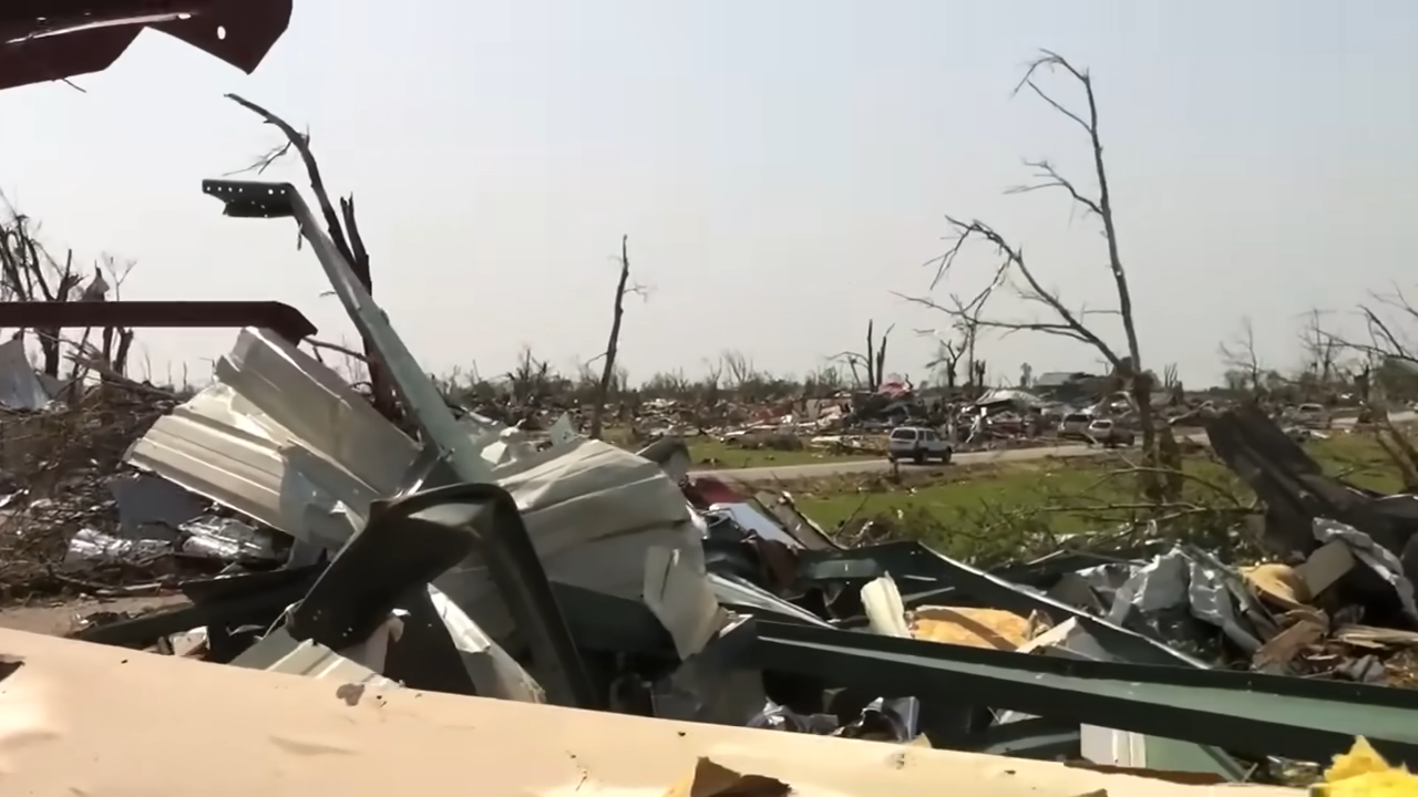 What Really Happened When the Apocalypse Came to Missouri