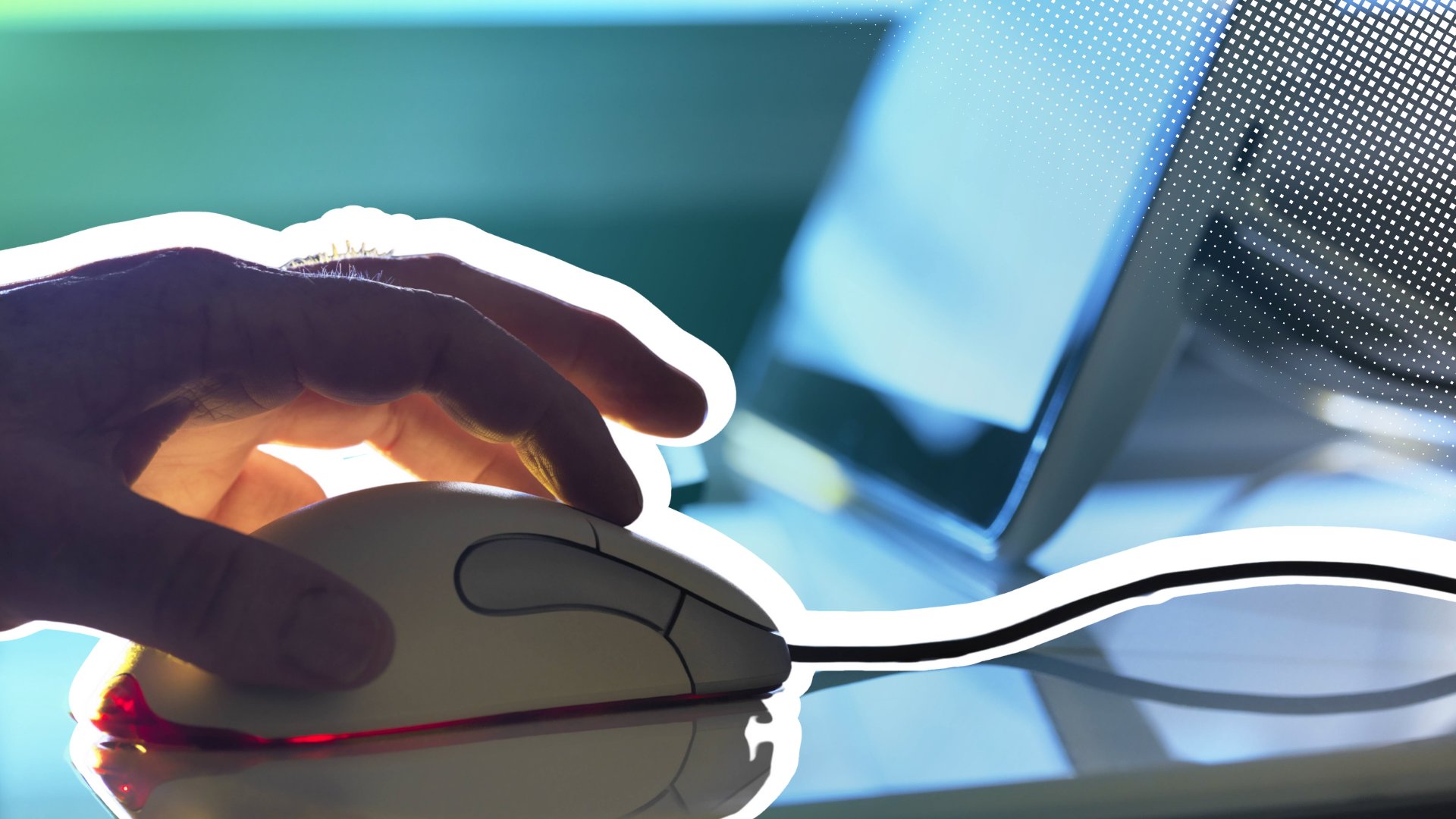 PC-Maus als Spion: Forscher warnen vor ganz neuem Risiko
