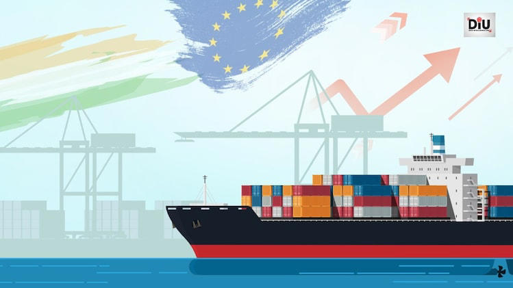 India and Qatar to finalise trade pact talks soon; FTA expected by mid-2026