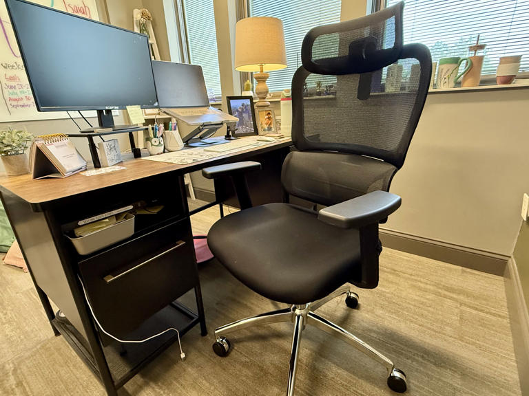 その他 Heywood  U.S.A.F  Strategic  Chair Heywood U.S.A.F Strategic Chair