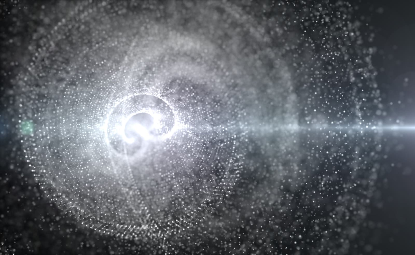 Dark matter and dark energy may not exist, new research finds